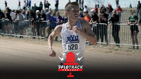 Will Conner Mantz Be USA's Next Galen Rupp Or Ryan Hall In The Marathon?