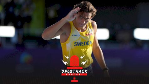 Will Mondo Duplantis' All-Time Greatness Get Boring... Leading To Early Retirement?