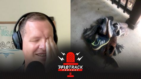 Become A YouTube Member To Hear Gordon's Embarrassing 'Smelly Shoes' Story