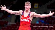 UWW U20 World Championships Match Notes - Day 2