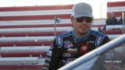 Friesen & Schrader Joining NASCAR Pinty's Series Tuesday On Dirt