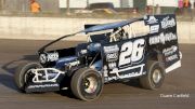 Short Track Super Series Elite Returns At Utica-Rome