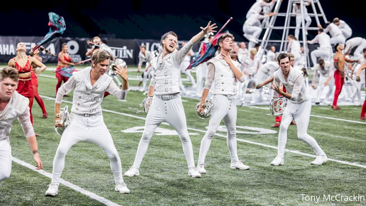 Photo Gallery: Boston Crusaders