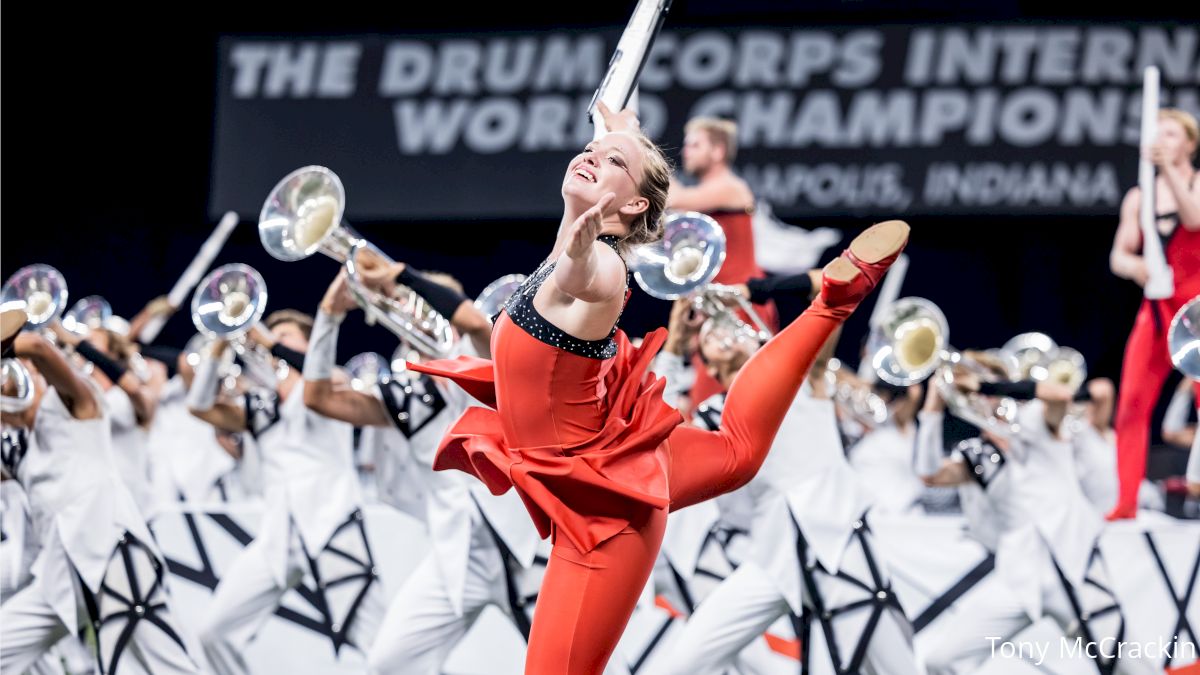 Photo Gallery: Phantom Regiment