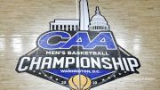 CAA Announces 2022-23 Men's Basketball Conference Schedule