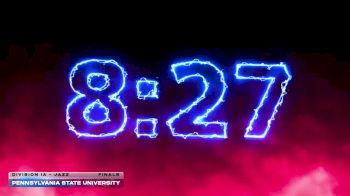 University of Kentucky [2027 Band Division Finals] Bryan Varsity 2