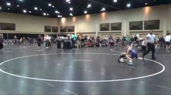 75 lbs Finals (2 Team) - Payne Walker, Tennessee Blue vs Landen Burkett, Indiana Assassins