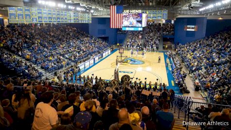 CAA Announces 2022-23 Women's Basketball Conference Schedule