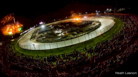 Eldora Speedway's World 100 Weekend Will Be Monumental