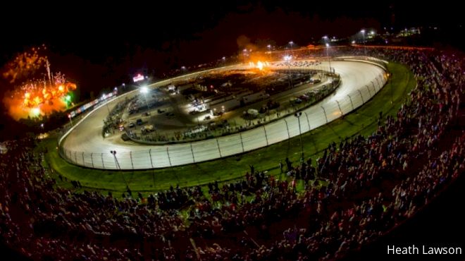 Eldora Speedway's World 100 Weekend Will Be Monumental