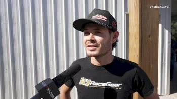 Kyle Larson Excited For Launch Of New High Limit Series At Favorite Indiana Dirt Track