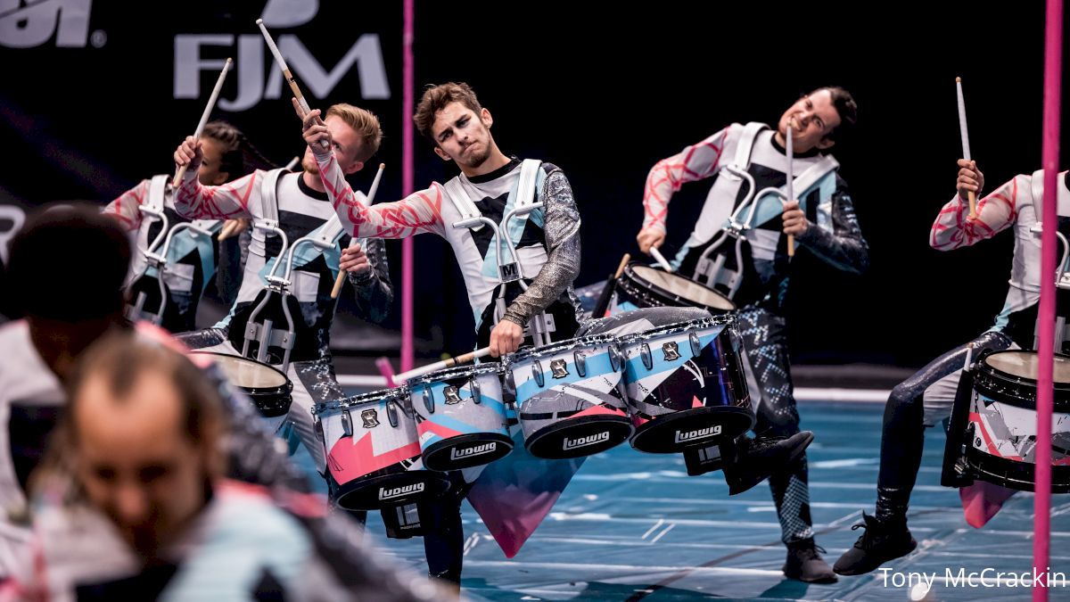 The 2023 WGI Regional Event Schedule Is Here!