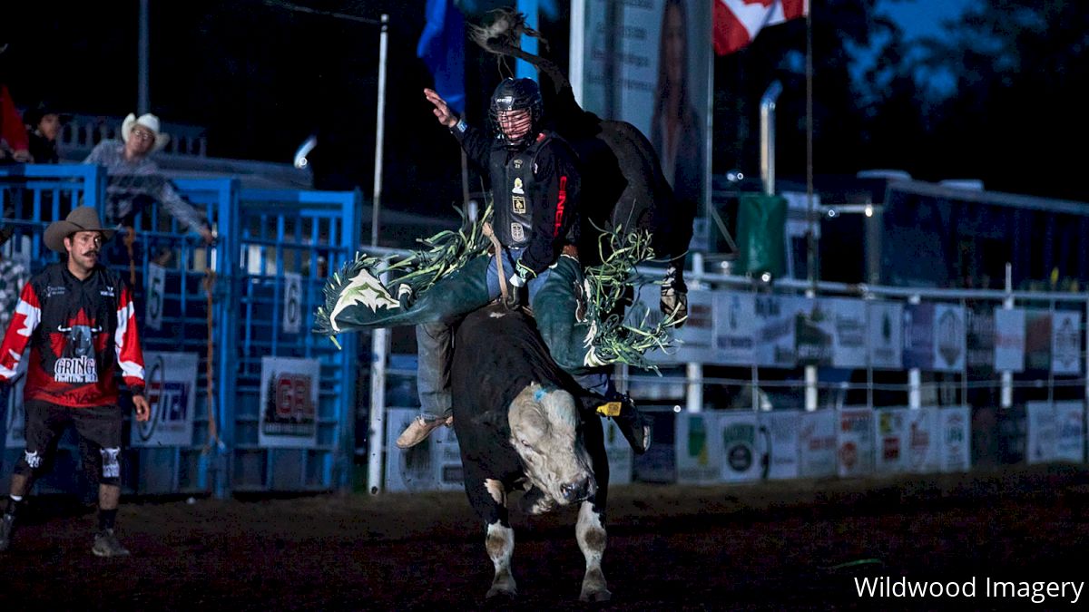 Jordan Hansen Makes Big Move With Two Wins On Canadian Soil