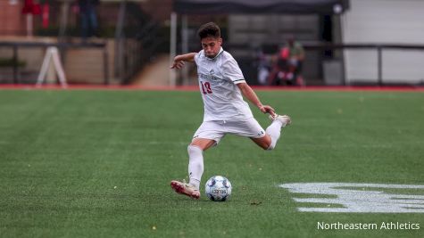 Five CAA Players Named United Soccer Coaches Preseason Players To Watch