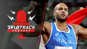 Marcell Jacobs Returns, Ingebrigtsen Dominates | The FloTrack Podcast (Ep. 505)