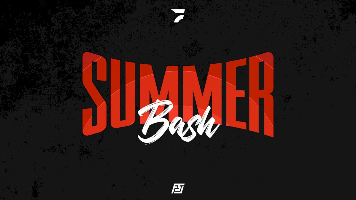 How to Watch: 2022 The Summer Bash