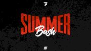 How to Watch: 2022 The Summer Bash