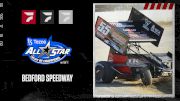 Full Replay | Tezos All Star Sprints at Bedford Speedway 8/28/22