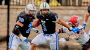 Frosh Phenoms Turned Super Sophs Headline D-II Running Backs