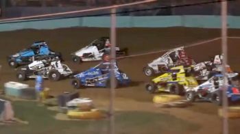 Highlights | SpeedSTRs at Action Track USA