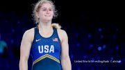 UWW U20 World Championships Match Notes - Day 4