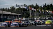 Pit Box: ARCA West Reaches 1,000th Race Milestone At Evergreen Speedway