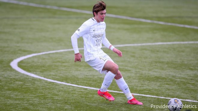 BIG EAST Men's Players To Watch: Playmakers Return For 2022 Season