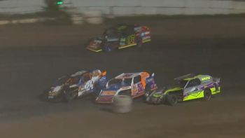 Sweet Mfg Race Of The Week: 2022 Captain of the Creek at 141 Speedway