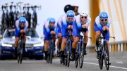 Watch In Canada: 2022 Vuelta A Espana Stage 1