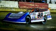 Jonathan Davenport Continues Hot Streak With Topless 100 Prelim Win