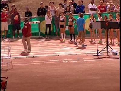 W 5k H01 (Elite Invite- Huddle hammers home, 2012 Mt SAC Relays)