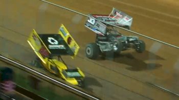 Highlights | 410 Sprints at Port Royal Speedway