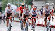 Highlights: Vuelta A España Stage 2