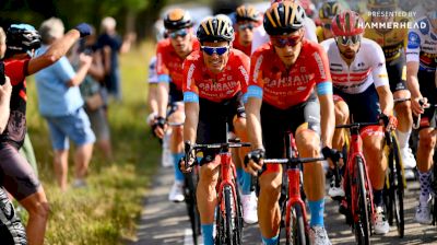 A Return To Grand Tour Racing Provides Win