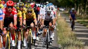 Regardez au Canada: l'Étape 3 du Vuelta a España 2022