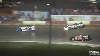 MAVTV On FloRacing Topless 100 Recap