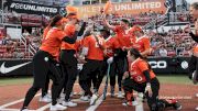 Highlights: Team McCleney Vs. Team Jaquish | Athletes Unlimited Softball