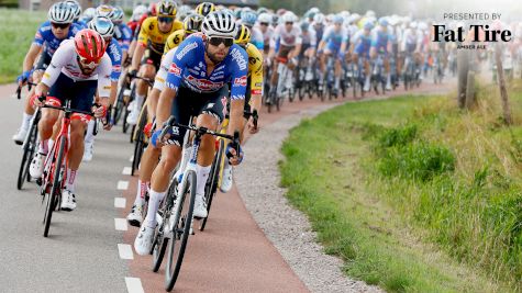 Highlights: 2022 Vuelta A España Stage 3
