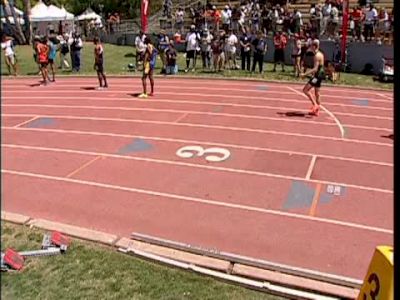 M 800 (Invite ELITE- Solomon 1:46, 2012 Mt SAC Relays)