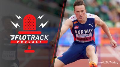 507. European/NACAC Championships Recap
