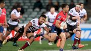 Bunnings NPC Round 4 Games Of The Week: Auckland, Otago To Meet