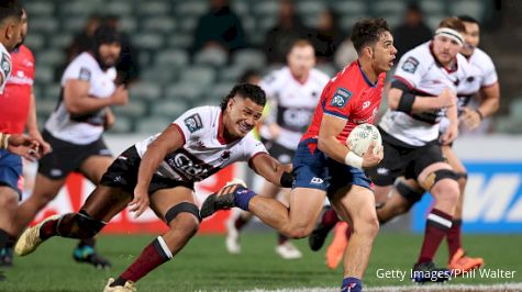 Bunnings NPC Round 4 Games Of The Week: Auckland, Otago To Meet