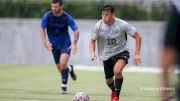 BIG EAST Men's Soccer Games Of The Week: League Teams Kick Off 2022 Season