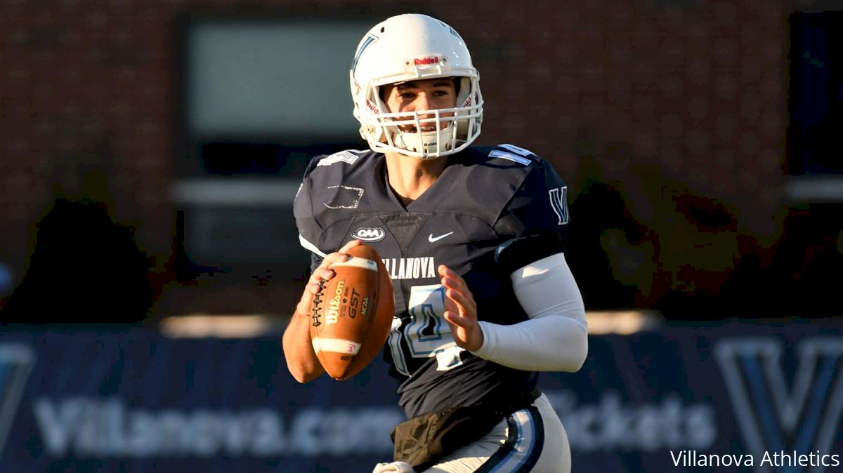 Villanova Football Preview: Wildcats Hope To Stand Tall In Revamped CAA