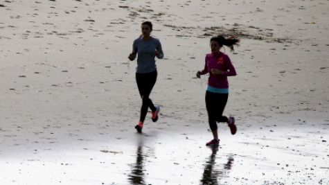 Best Things To Eat Before Running