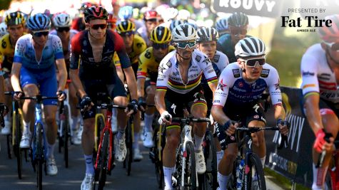 Highlights: 2022 Vuelta A España Stage 4