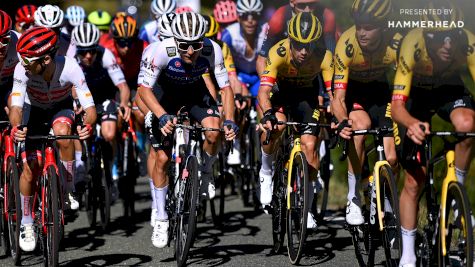 Jumbo-Visma Maintains Control As Vuelta Hits Spanish Climbs | La Vuelta Daily