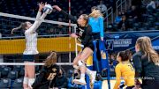 2022 CAA Volleyball Preview: Towson & Elon Picked To Duke It Out Again