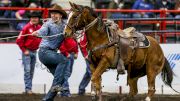 Standings Races Tighten As Canadian Finals Rodeo Nears