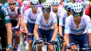 Regardez au Canada: l'Étape 5 du Vuelta a España 2022